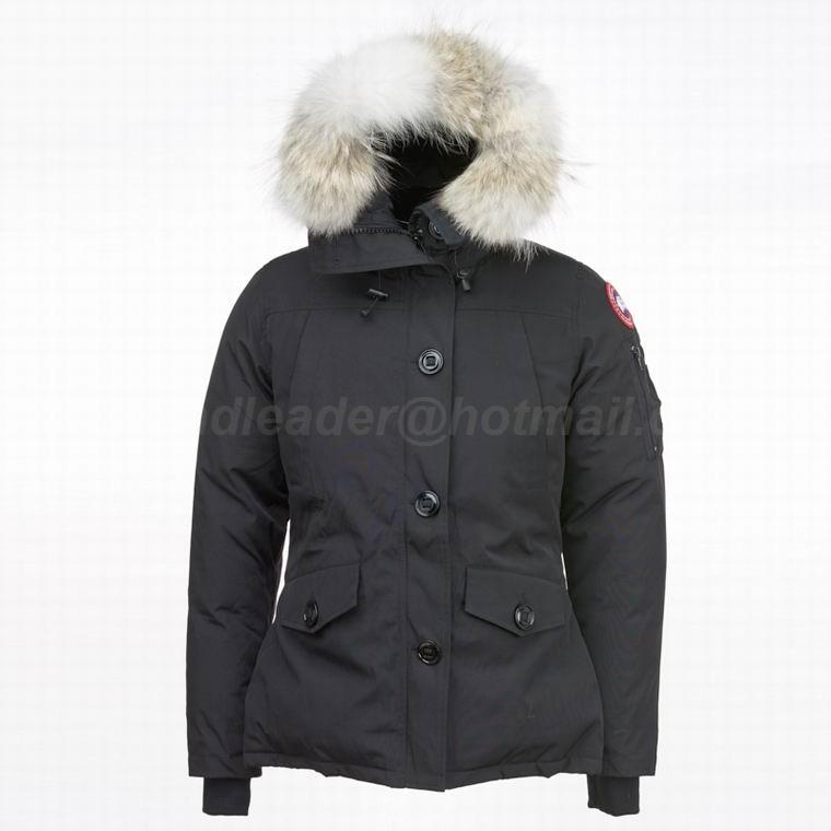 Canada Goose Men's Outwear 45